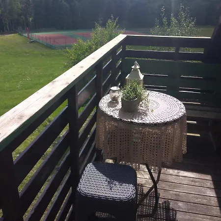 Lili's Holiday House * Otepaa