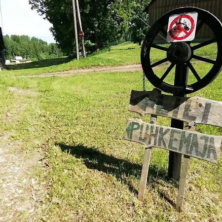 Lili's Holiday House *