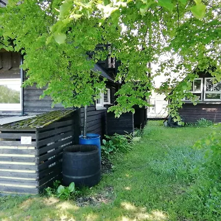Lili's Holiday House *