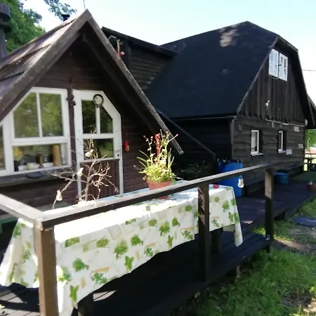 Lili's Holiday House Holiday home Otepaa