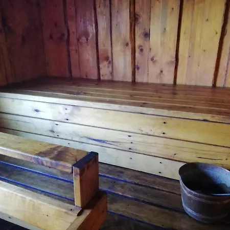 Lili's Holiday House