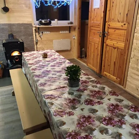 Lili's Holiday House Holiday home