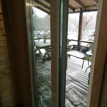 Holiday home Lili's Holiday House *