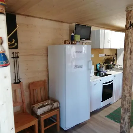 Lili's Holiday House Holiday home