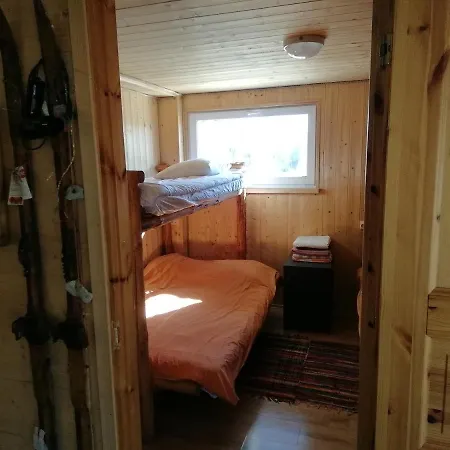 Lili's Holiday House * Otepaa