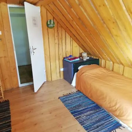 Lili's Holiday House * Otepaa