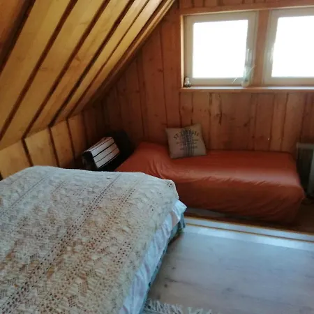 Lili's Holiday House Holiday home Otepaa