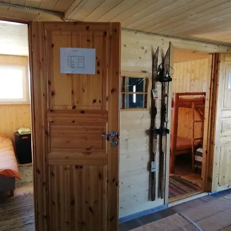 Lili's Holiday House * Otepää