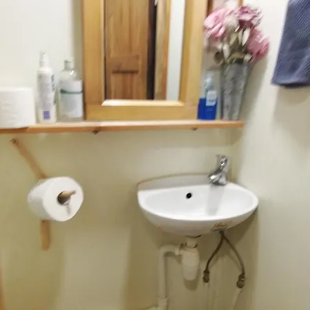 Lili's Holiday House Holiday home *