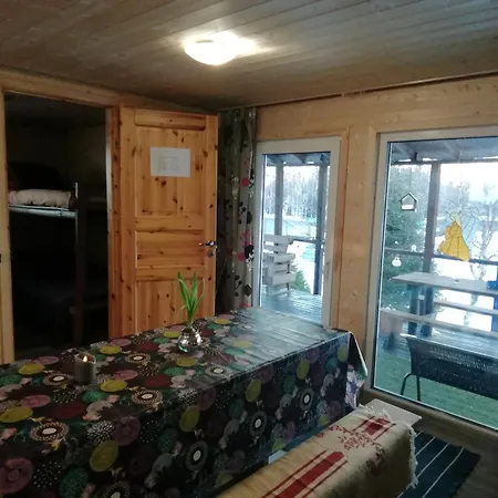 Holiday home Lili's Holiday House *