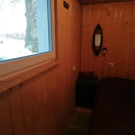 Lili's Holiday House * Otepaa