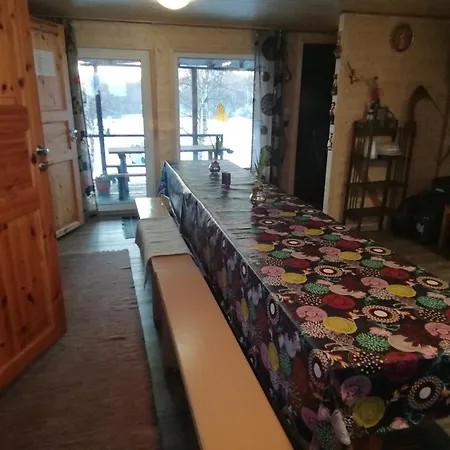 Lili's Holiday House * Otepaa