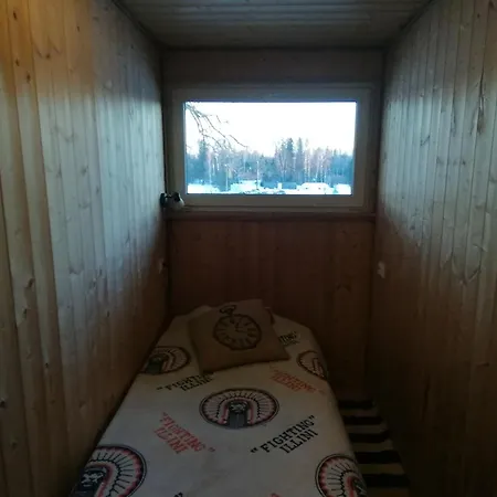 Holiday home Lili's Holiday House