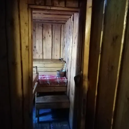 Holiday home Lili's Holiday House *