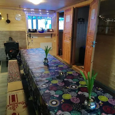 Lili's Holiday House *