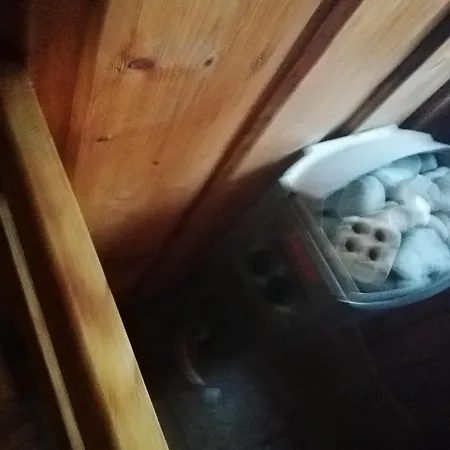 Holiday home Lili's Holiday House