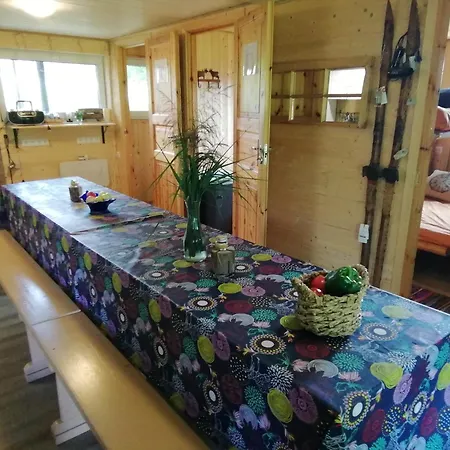 Lili's Holiday House *