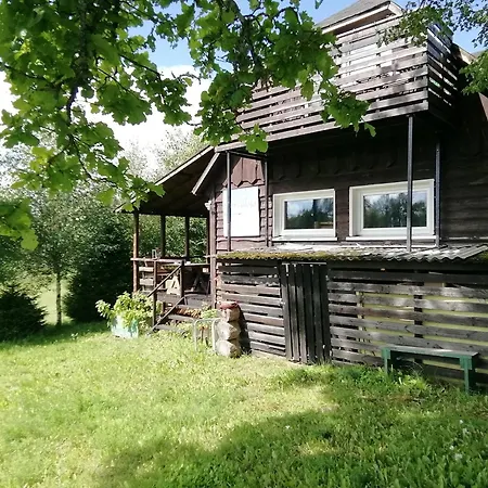 Lili's Holiday House *