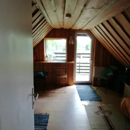 Holiday home Lili's Holiday House *