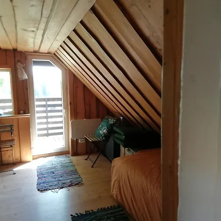 Lili's Holiday House