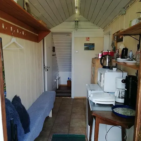 Holiday home Lili's Holiday House Otepaa