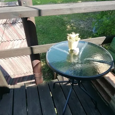 Holiday home Lili's Holiday House Otepaa