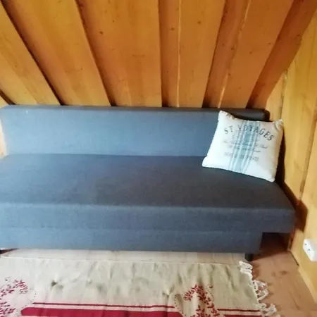 Lili's Holiday House * Otepaa