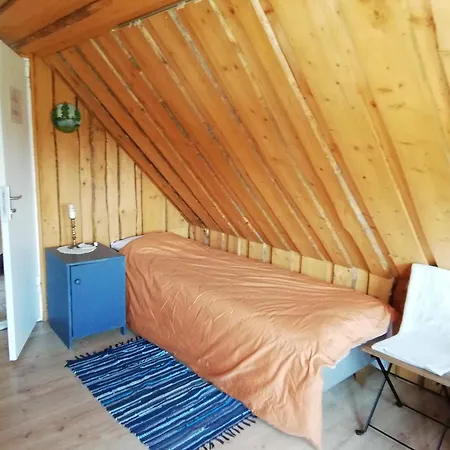 Holiday home Lili's Holiday House Otepaa