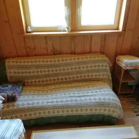 Lili's Holiday House Holiday home Otepaa