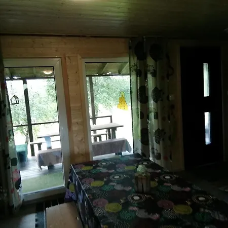 Lili's Holiday House Holiday home