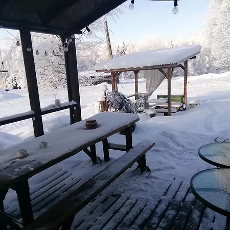 Lili's Holiday House
