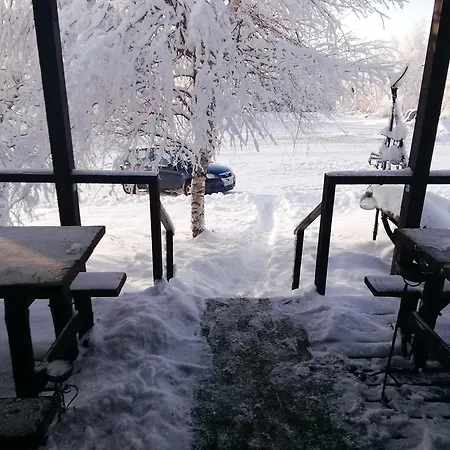 Holiday home Lili's Holiday House