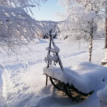 Holiday home Lili's Holiday House *