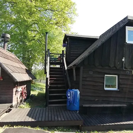 Lili's Holiday House Holiday home *