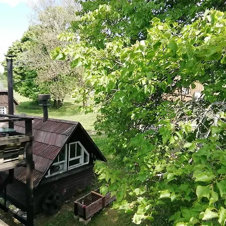 Lili's Holiday House Holiday home