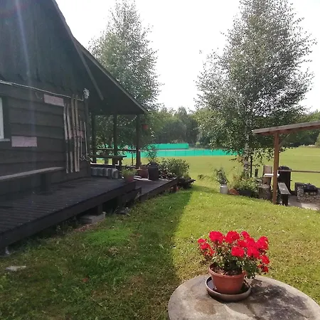 Holiday home Lili's Holiday House *