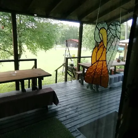 Lili's Holiday House * Otepaa