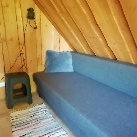 Lili's Holiday House * Otepaa