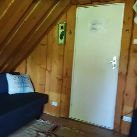 Holiday home Lili's Holiday House *