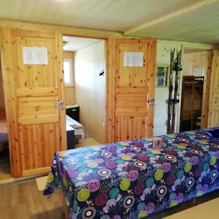 Holiday home Lili's Holiday House