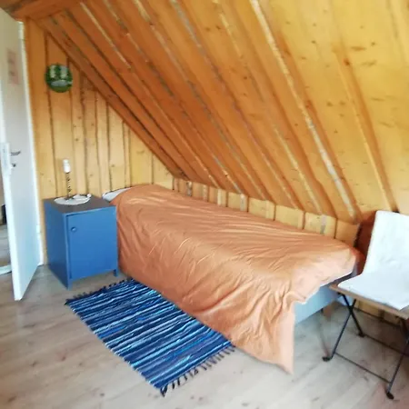 Lili's Holiday House Holiday home