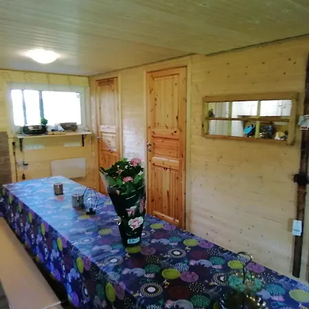 Lili's Holiday House *