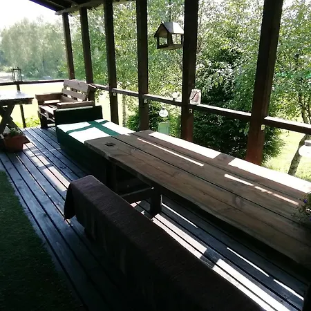 Holiday home Lili's Holiday House