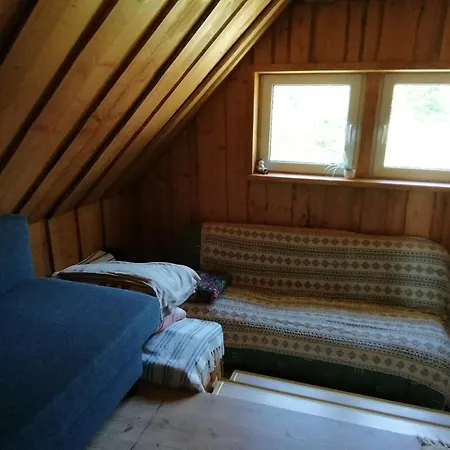 Lili's Holiday House * Otepaa